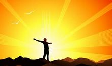 心态决定成败与一切