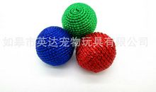 绕绳球
