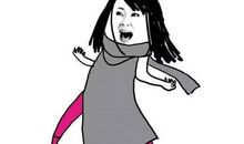 爱上严厉的老妈