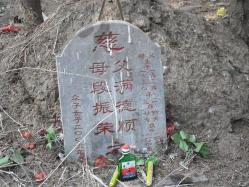 奶奶家里有什么新鲜事