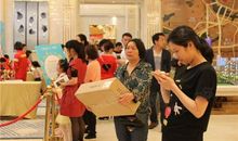 “大人物”之职业体验