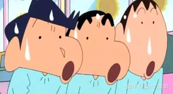 我学会屏住呼吸