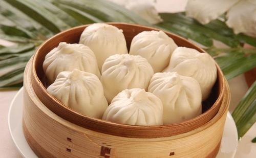 “包子”