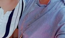 普通的人，平凡的爱