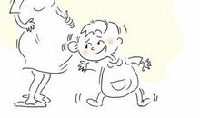 有了妹妹弟弟以后