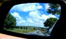 窗外的“世界”