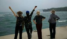 三十年，潮起潮落