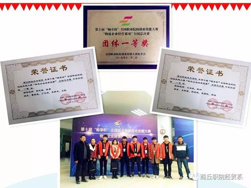 与青年共舞，走向成功