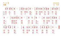 水花中的金孔雀