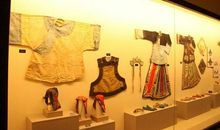 闽台缘博物馆之游