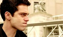 想当一次坏男孩