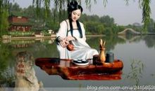 这一场多情的雨