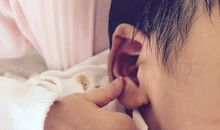 “冷江鳖”出生记