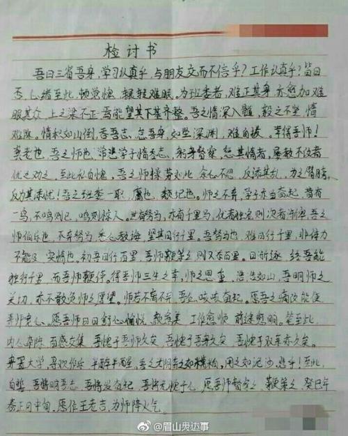 我的“评论书”