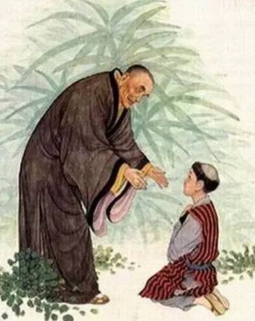 小偷遇见琪琪