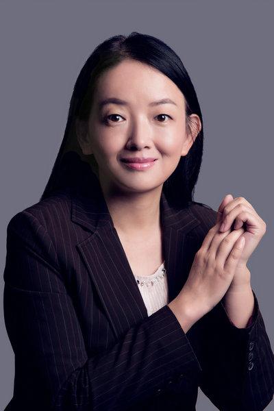 魏老师双眼