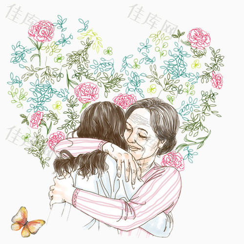 妈妈妈妈