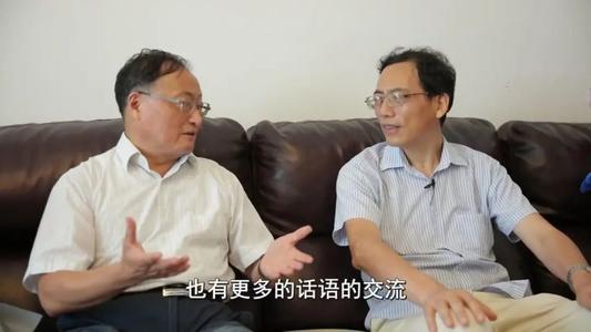 谢谢华老师