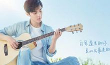 那一抹温暖的微笑