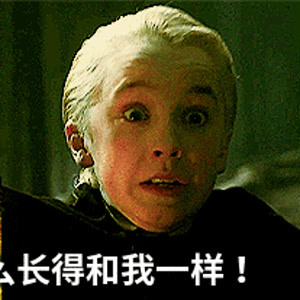 我和“哈利·波特”