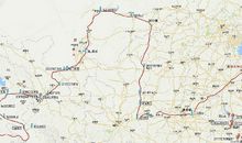 一路写博一路歌