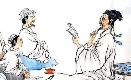 放学后运气不好