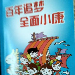 关于阅读《百年梦想，小康社会》的思考