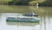 刺激的科技嘉年华