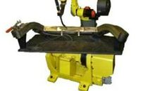 多功能水资源保护机器人