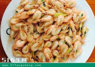 虾食者