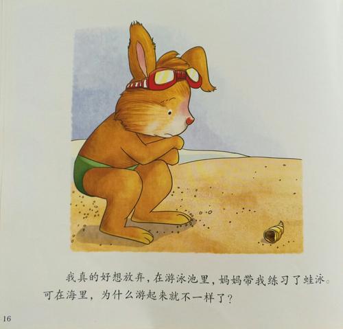 耐心+坚持不懈=我能做到