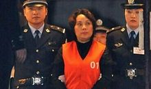 那个“黑社会老大”