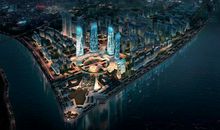 我与长沙来相会