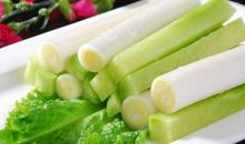 美味“一根葱”