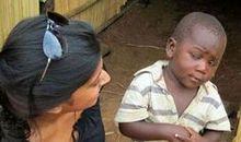 我和“小强”的亲密接触