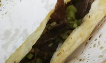 神奇的火烧手帕