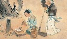 “第一次”的清明节