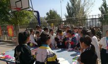 文明阅读监督员