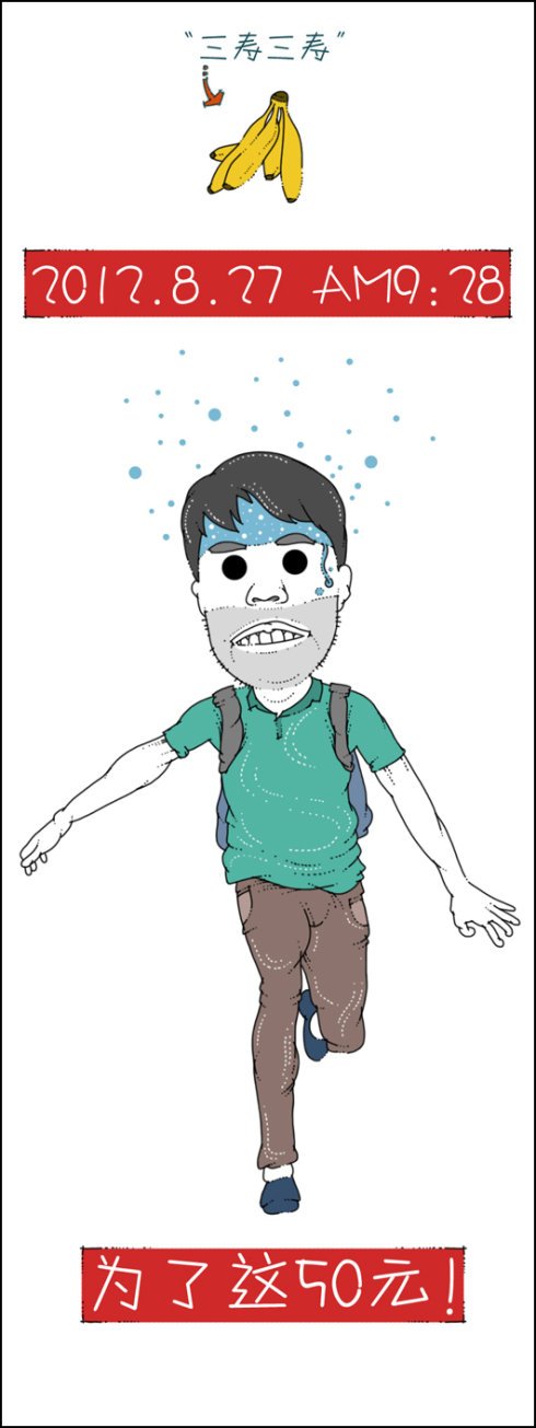 赚钱并不容易
