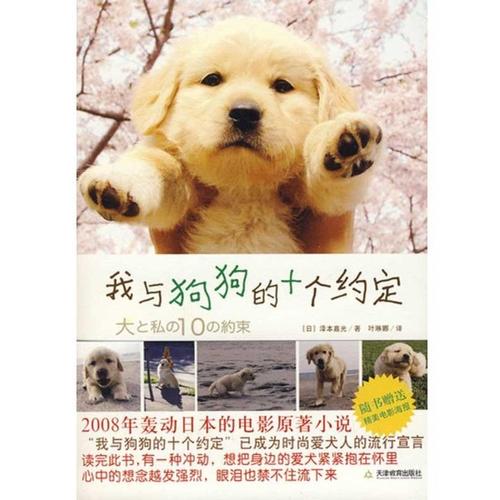 我和我的小狗