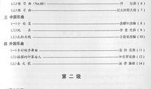 第一次声乐考级