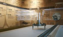 走进计量博物馆