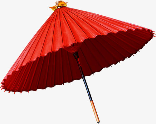 那把美丽的雨伞