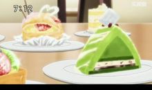 我是小小糕点师