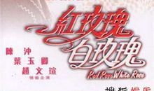 《红玫瑰与白玫瑰》读后感