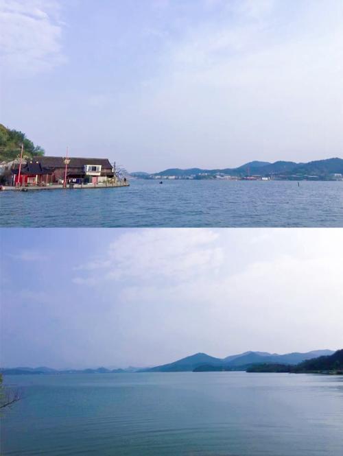 东钱湖公园
