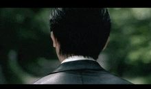 难忘那一道目光