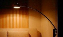 那一点灯光让我温暖