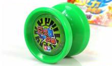 我的宝贝—悠悠球