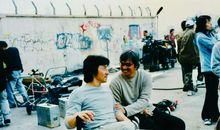 家风我的良师益友